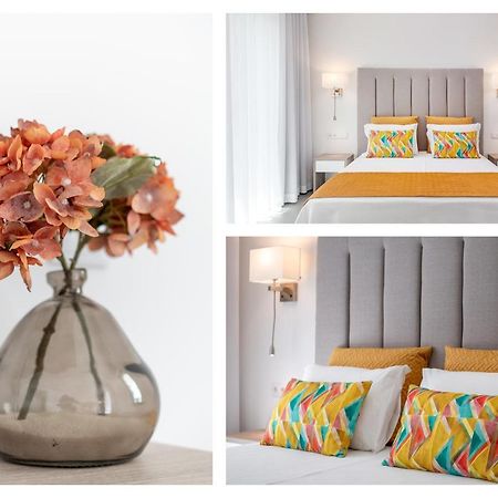 Vila Luna B&B Лагуш Экстерьер фото