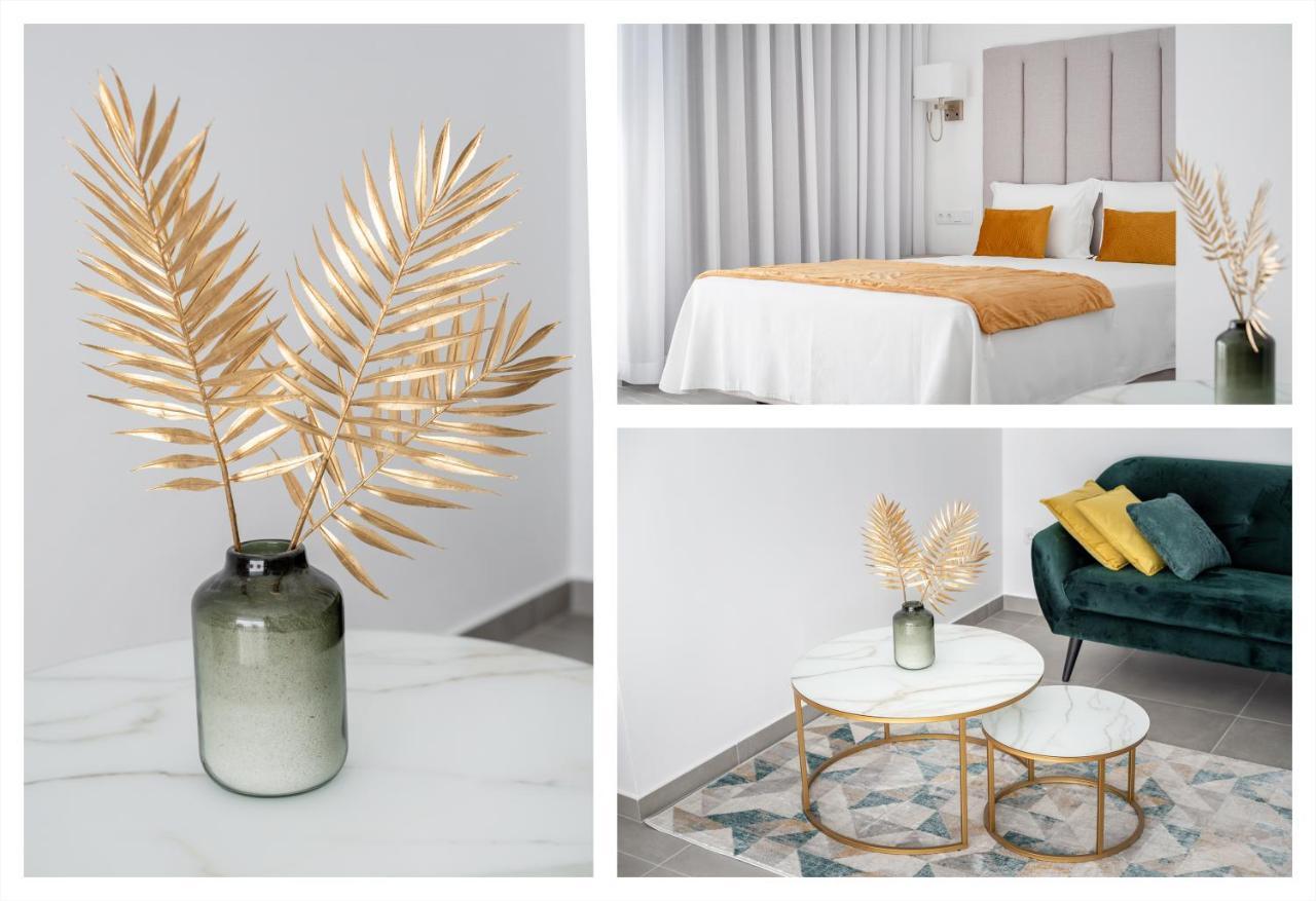 Vila Luna B&B Лагуш Экстерьер фото